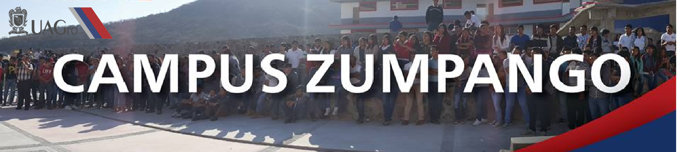 Campus Zumpango